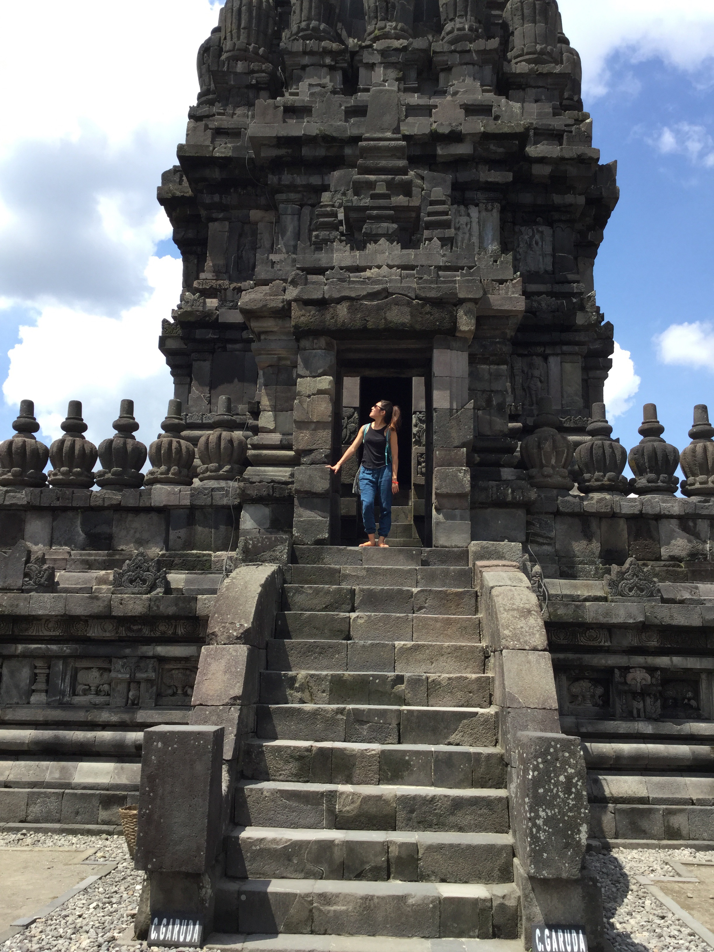 Temple Travel Indonesia