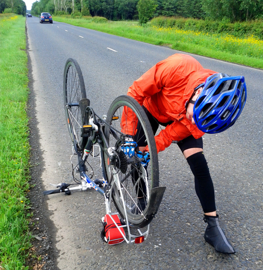 Must-have Bike Equipment for Any Cycling Trip | Here is our list of must have bike equipment that will be worth the extra weight on any cycling trip.