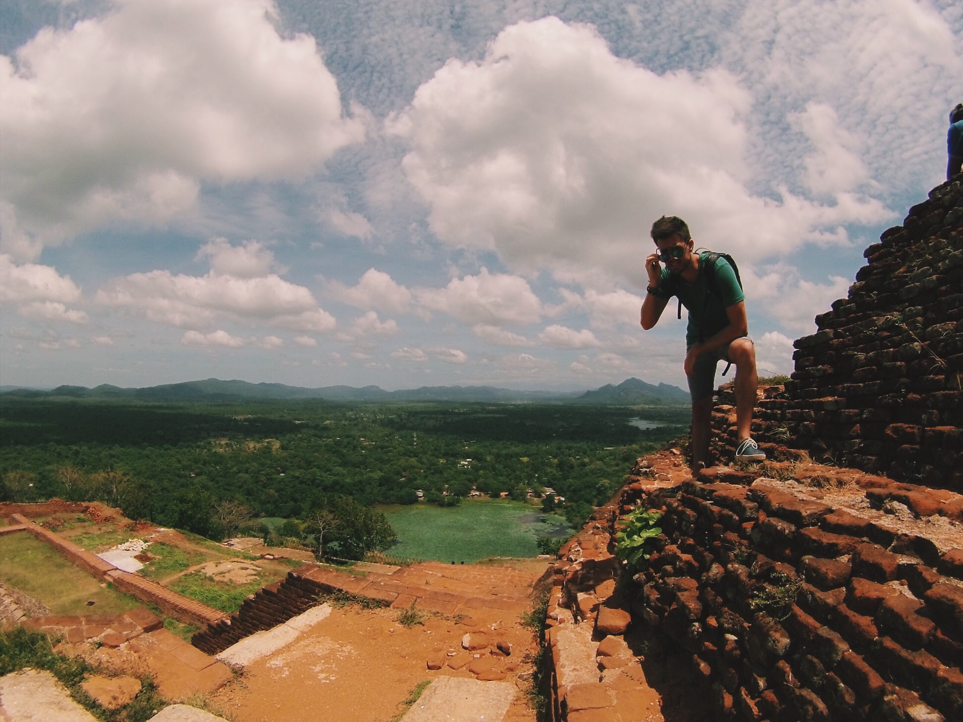 Sigiriya Sri Lanka