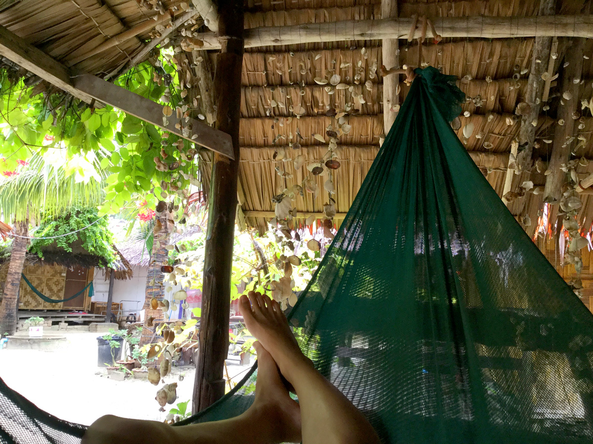 Cheap Sleeps | Private Bungalow Koh Phi Phi Thailand