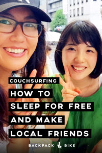 Is Couch Surfing safe? Does it cost any money? How do I meet locals in new countries? Both surfers and hosts tell all answering these questions and more!