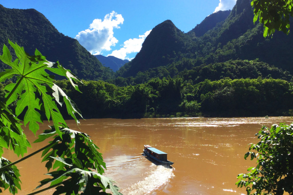 Muang Khua & Muang Ngoy - 2 Overlooked and Underrated Must-Visit Villages in Northern Laos