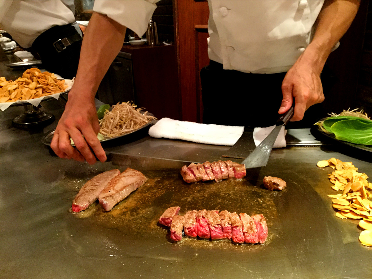 Kobe Beef | 6 Money Saving Tips for Traveling Japan